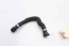 13-15 BMW X1 E84 2.0L COOLANT HOSE LINE PIPE E2269 image 10