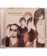 Fastball – All The Pain Money Can Buy, CD, 1998, Very Good+ condition - $73.11 MXN