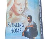 Stealing Home DVD 1999 Mark Harmon Jodie Foster With Tall Case - $16.19
