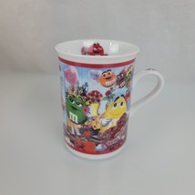 Danbury Mint Porcelain Collector Mug Be My Valentine - $24.74