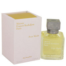Maison Francis Kurkdjian Petit Matin Perfume 2.4 Oz Eau De Parfum Spray - £399.65 GBP