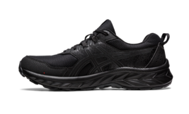 ASICS GEL Venture 9 Men&#39;s Running Shoes Jogging Sports Shoes 4E NWT 1011B488-001 - £90.43 GBP