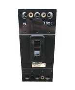 Gould ITE Molded Case Switch 3 Poles 225 A 600 VAC FJ3S225 125/250 VDC F... - £36.32 GBP