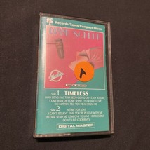 Diane Schuur Timeless (Cassette) - £3.52 GBP