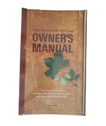 Your Remarkable Riparian Field Guide &amp; Owners Manual PB Books New 3rd Ed... - $17.75