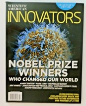 Scientific American magazine Collector&#39;s Edition Innovators Sep/Oct 2015 VG - £21.46 GBP