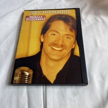 Jeff Foxworthy Totally Committed DVD - £2.13 GBP