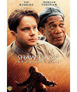 The Shawshank Redemption ( DVD ) - £3.15 GBP