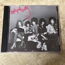 New York Dolls - New York Dolls Tested And Working  - £4.75 GBP