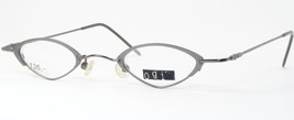 Ogi Evolution 9218 1896 Aubergine /Rose Eyeglasses Glasses 52-17-140mm Italy - £58.63 GBP