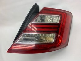 ✅13-2019 Ford Taurus LED Outer Tail Light Taillight Assembly OEM Right P... - £73.52 GBP