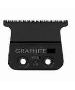 BaByliss Pro Fine Tooth Graphite Replacement Blade (FX707B) - $49.03 CAD