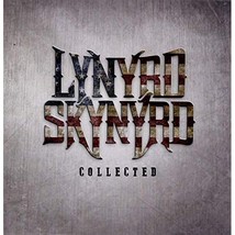 Lynyrd Skynyrd Collected (Gatefold sleeve) (180 gm Vinyl) [VINYL]  - £64.06 GBP