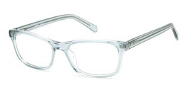 NEW Fossil FOS 7132 6CR Crystal Sage Eyeglasses 52/16/140 - $59.35