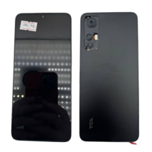 TCL 30 Smartphone 5G T7760 128gb Phone Unlocked Android 50MP 6.7&quot; Back D... - $925.32 MXN
