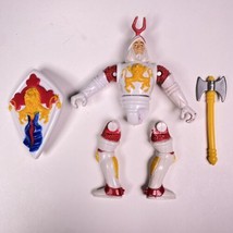 TSR LJN Advanced Dungeons & Dragons Toys Bowmarc 1984 Action Figure Missing Part - £54.29 GBP