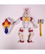 TSR LJN Advanced Dungeons &amp; Dragons Toys Bowmarc 1984 Action Figure Miss... - $95.06 CAD