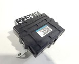 Transmission Control Module PN 31036AE713 OEM 2014 2020 Mitsubishi Eclip... - $285.11