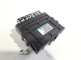 Transmission Control Module PN 31036AE713 OEM 2014 2020 Mitsubishi Eclipse Cr... - £223.03 GBP