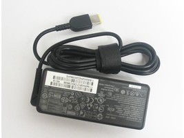 65W AC Adapter Power Charger for Lenovo IBM ThinkPad L560 (type 20F2 20F... - $85.50