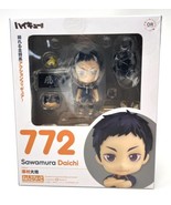 Nendoroid #772 - Daichi Sawamura (Haikyuu!!) - £38.72 GBP