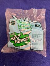 1993 McDonald&#39;s Happy Meal Totally Toy Holiday Key Force Truck NIP - $11.87