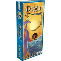 Dixit Journey Board Game Expansion | Storytelling Game for Kids and Adults | Fun - £41.12 GBP