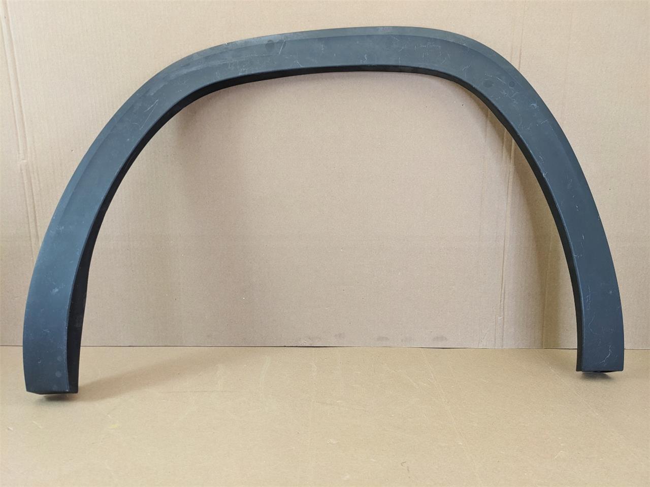 3CN853817C9B9 OEM 2021-2023 Volkswagen Atlas Rear Left Wheel Opening Mol... - £73.72 GBP