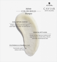 Alterna Caviar Anti-Aging Infinite Color Hold Shampoo, 33.8 Oz. image 2