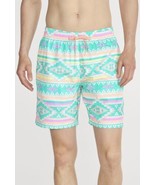 NWT Chubbies The En Fuegos 5.5” Inseam, Stretch (Zipper Pocket) - Size L... - $67.91 CAD