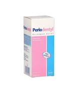 Periodentyl~Mouthwash~200ml~Protects &amp; Tones Gum Tissue~High Quality Mou... - £26.74 GBP
