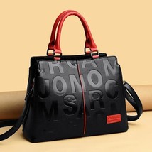 Ladies  Crossbody Bags For Women Purses and Handbags  Women Bags Designer Leathe - £149.93 GBP