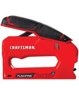 CRAFTSMAN Heavy Duty Reverse Squeeze Stapler (CMHT82643) - $741.39 MXN