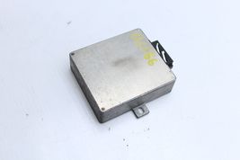 86-95 MERCEDES-BENZ W124 RADIO AMPLIFIER Q1566 image 3
