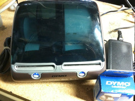 DYMO LabelWriter 450 Twin Turbo Thermal Label Printer 1750160  - $89.85