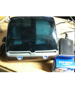 DYMO LabelWriter 450 Twin Turbo Thermal Label Printer 1750160  - $126.09 CAD