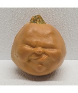 Vintage Todd Masters Jason Baby Oh Lantern Foam Pumpkin Halloween Jack O... - $869.13 MXN