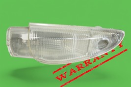 03-12 Bentley Continental Spur GT GTC Rear LEFT Side Reverse Light Lamp ... - £126.65 GBP