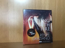 NEW PLAYING WITH FIRE UNABRIDGED Audio Book! RENEE GRAZIANO STAR OF VH1 ... - £3.78 GBP