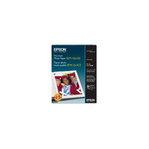 Epson S041331 20 SHEET 8.5X11 LTR PREM SEMIGLOS PHOTO 1270-870-875DC 2000P - $44.03
