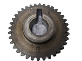 Exhaust Camshaft Timing Gear From 2011 Infiniti M37  3.7 - $24.95