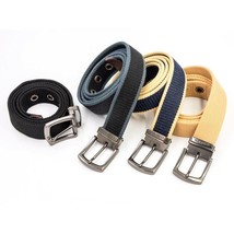 1.5&quot; Width Big &amp; Tall Mens Belt for Jeans and Shorts, Extra Long Size 3X... - £12.77 GBP