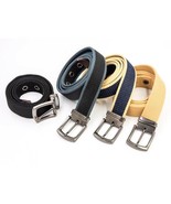1.5&quot; Width Big &amp; Tall Mens Belt for Jeans and Shorts, Extra Long Size 3X... - $19.49