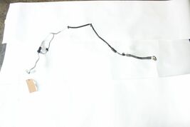 2004-2007 VOLKSWAGEN TOUAREG AC HOSE LINE CONDENSER TO EXPANSION VALVE J1897 image 9