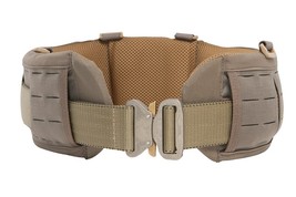 FirstSpear AGB Padded Sleeve 6/12 Large Assaulters Gun Belt War MOLLE - NEW - $148.50