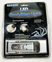 NeoGlo LED Book Map LIght - £6.31 GBP