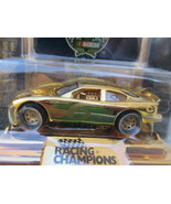 Racing Champions, Nascar, Mark Martin #6 Eagle One, 24K Gold issued 1998 - £9.49 GBP