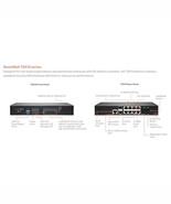 SonicWall 03-SSC-3028 TZ670 SECUPG ADV 3YR - €6.046,88 EUR