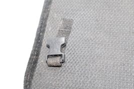 2014 MERCEDES-BENZ E350 LEFT DRIVER SIDE CARPET COVER U0330 image 11