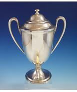 Paul Revere by Tuttle Sterling Silver Hot Water Urn / Samovar #798 (#2896) - $5,810.03 CAD